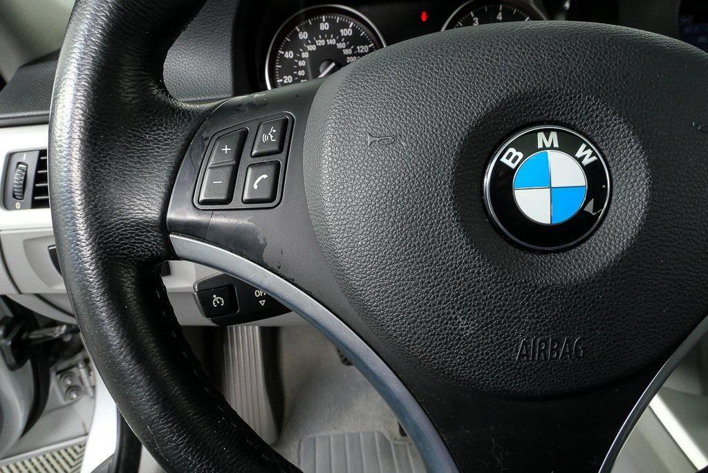 used 2008 BMW 328 car, priced at $6,495