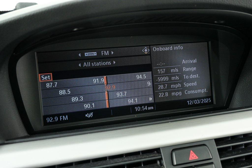 used 2008 BMW 328 car, priced at $6,495