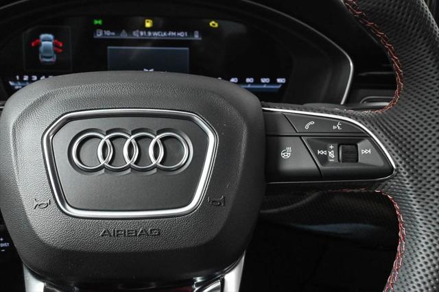 new 2024 Audi S5 car, priced at $65,390