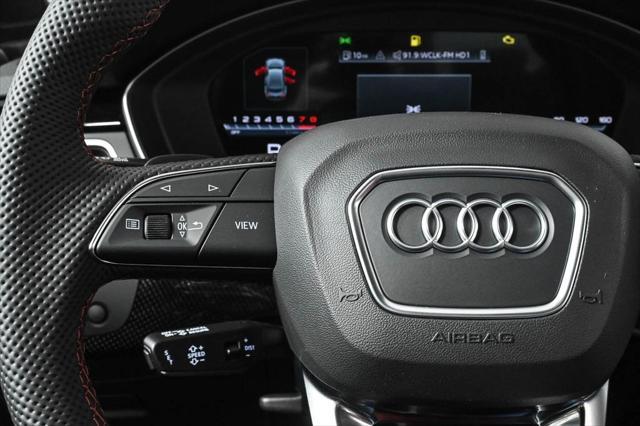 new 2024 Audi S5 car, priced at $65,390