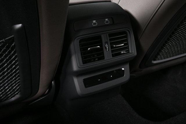 new 2025 Audi Q5 Sportback car, priced at $55,672