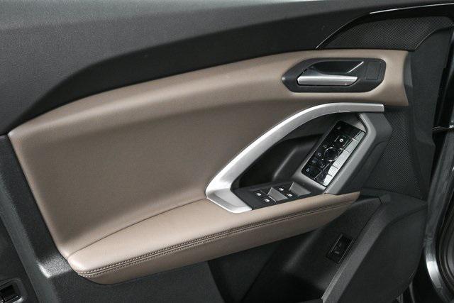 new 2025 Audi Q5 Sportback car, priced at $55,672