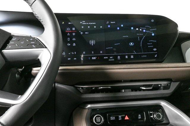 new 2025 Audi Q5 Sportback car, priced at $55,672
