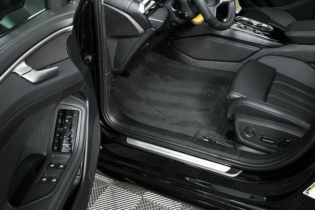 new 2026 Audi A6 car, priced at $68,894