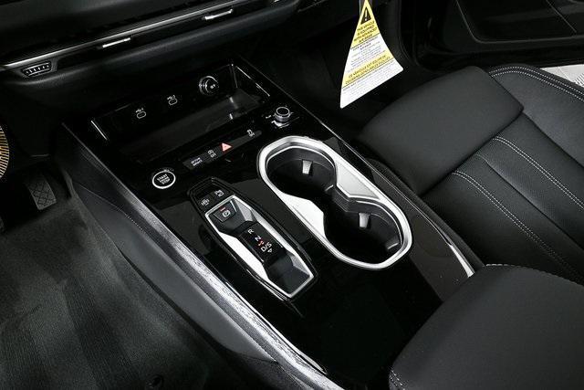 new 2026 Audi A6 car, priced at $68,894