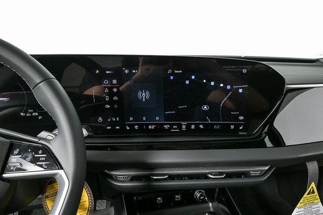 new 2026 Audi A6 car, priced at $68,894