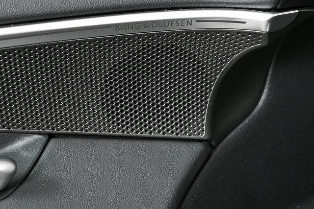 new 2026 Audi A6 car, priced at $68,894