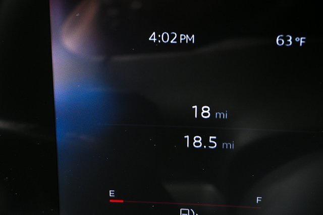 new 2026 Audi A6 car, priced at $68,894