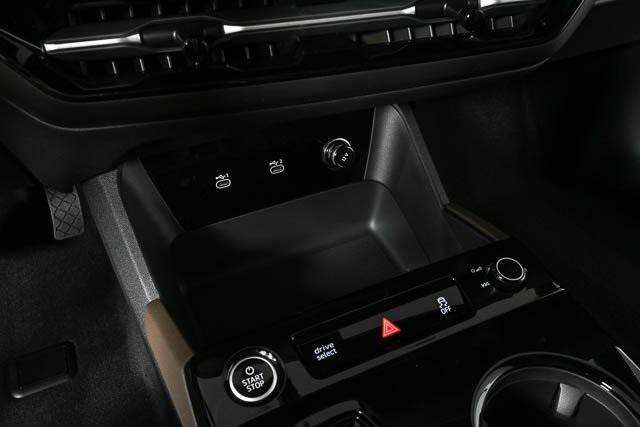 new 2025 Audi Q6 e-tron car, priced at $71,000