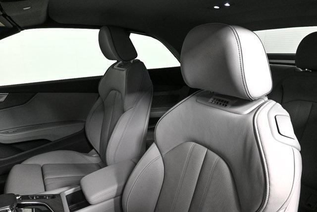used 2023 Audi A5 car, priced at $47,995