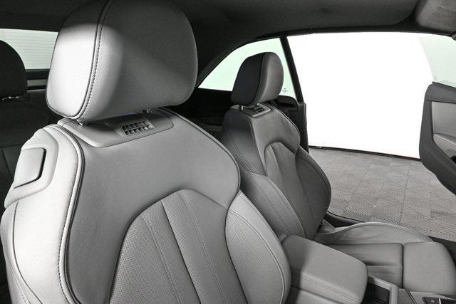 used 2023 Audi A5 car, priced at $47,995