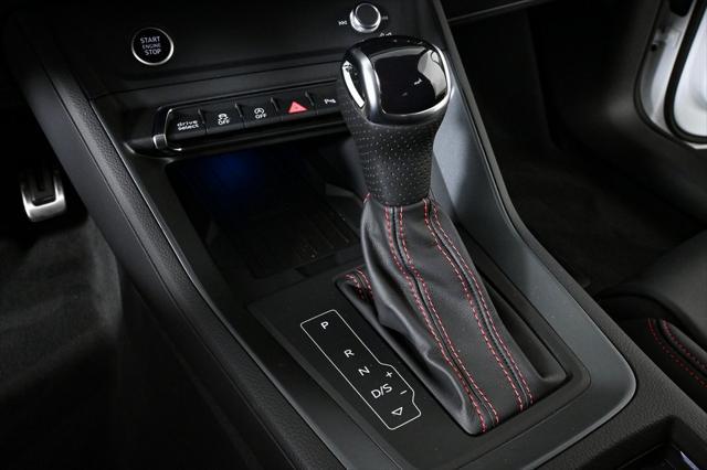 new 2025 Audi Q3 car, priced at $50,000