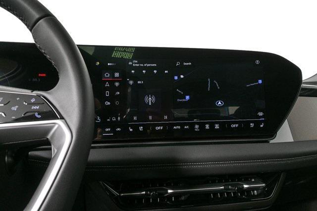 new 2025 Audi A6 car, priced at $71,943