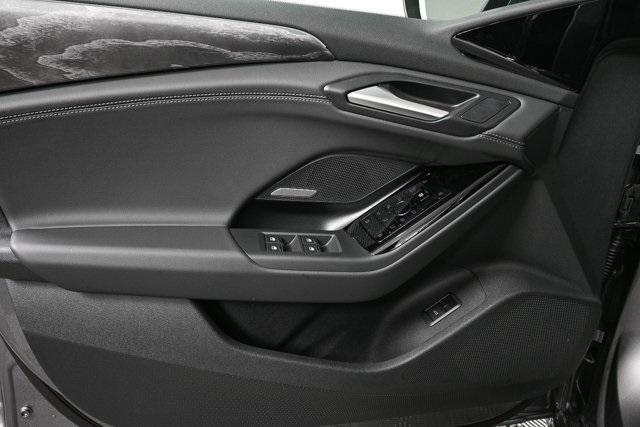 new 2025 Audi A6 car, priced at $71,943