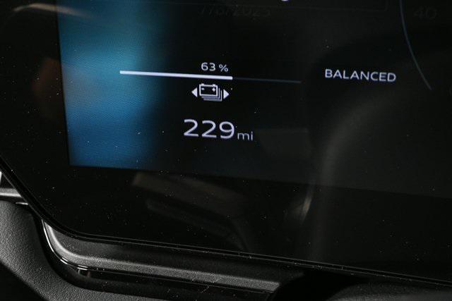 new 2025 Audi A6 car, priced at $71,943
