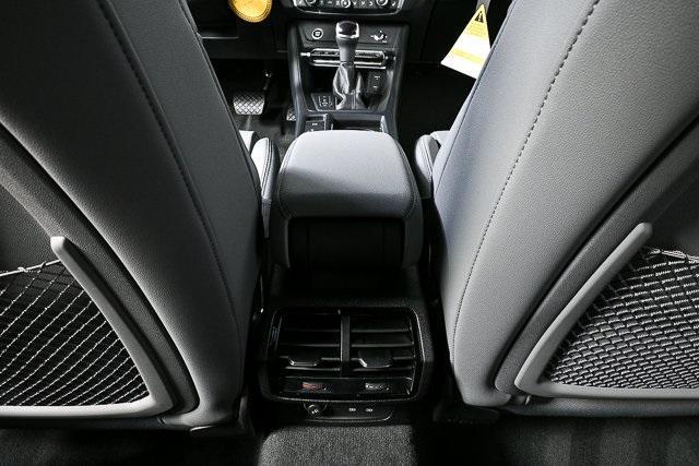 new 2025 Audi Q3 car, priced at $43,805