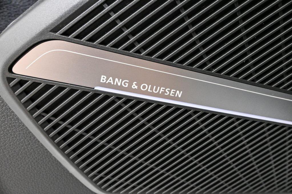 new 2025 Audi Q5 car, priced at $54,938