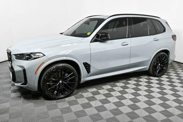 used 2024 BMW X5 car, priced at $82,995