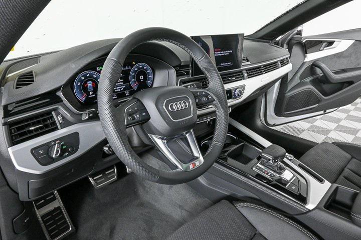 new 2024 Audi A5 Sportback car, priced at $56,789