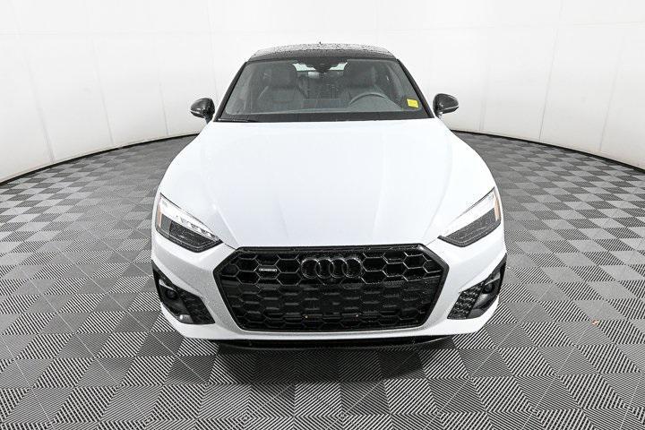 new 2024 Audi A5 Sportback car, priced at $56,789