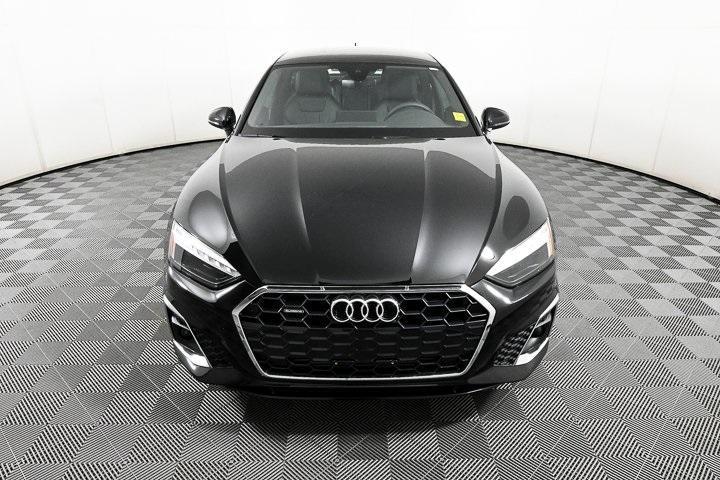 new 2024 Audi A5 Sportback car, priced at $49,500