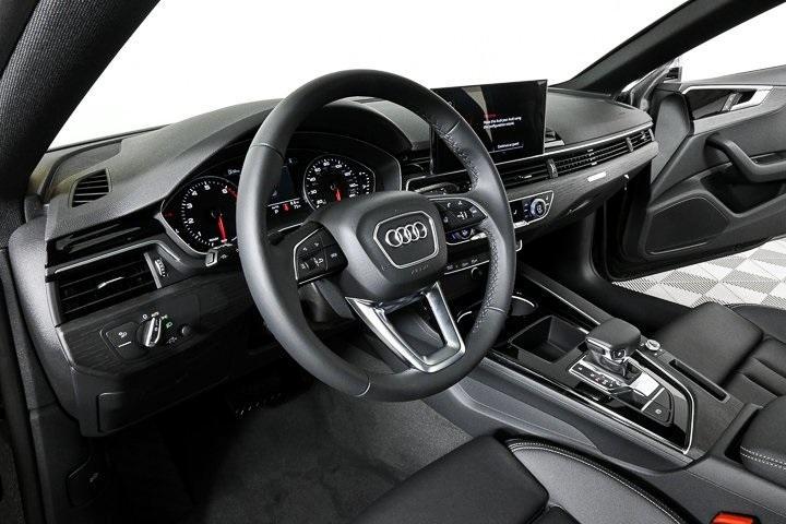 new 2024 Audi A5 Sportback car, priced at $49,500