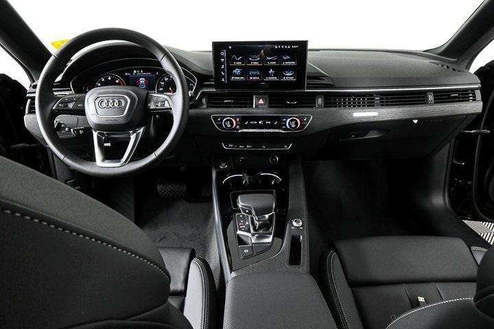 new 2024 Audi A5 Sportback car, priced at $49,500