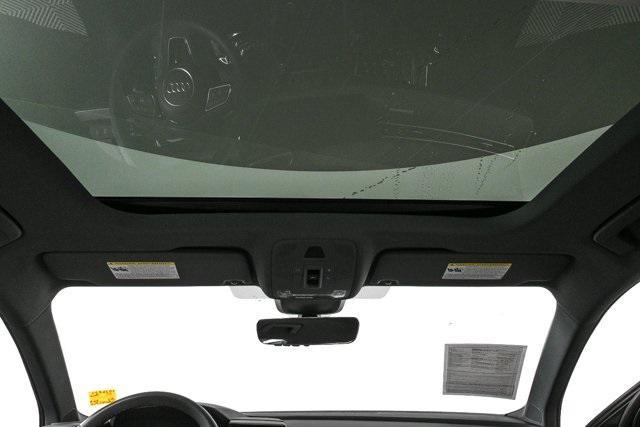 used 2025 Audi A3 car, priced at $31,378