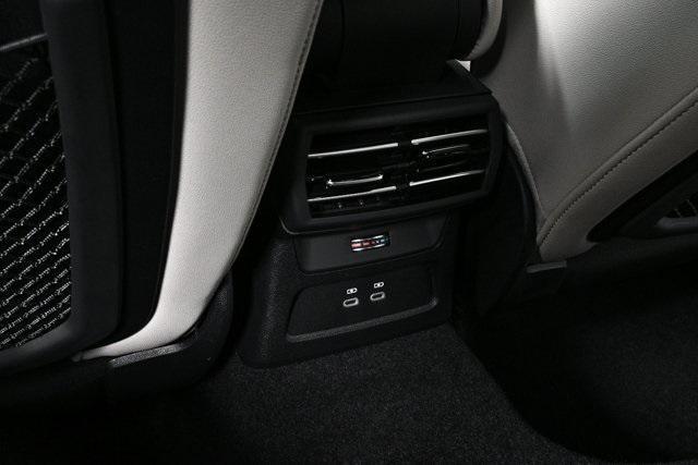 used 2025 Audi A3 car, priced at $31,378