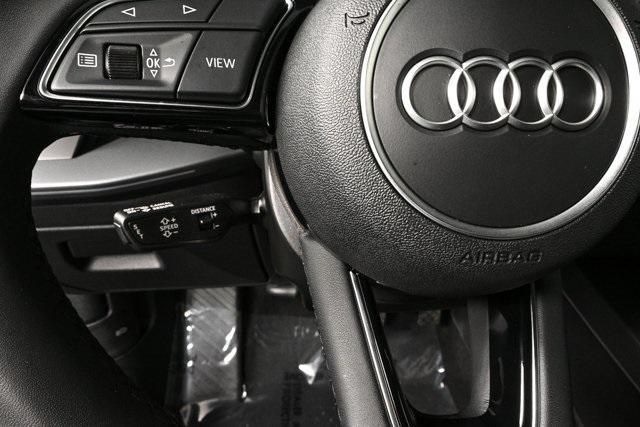 used 2025 Audi A3 car, priced at $31,378