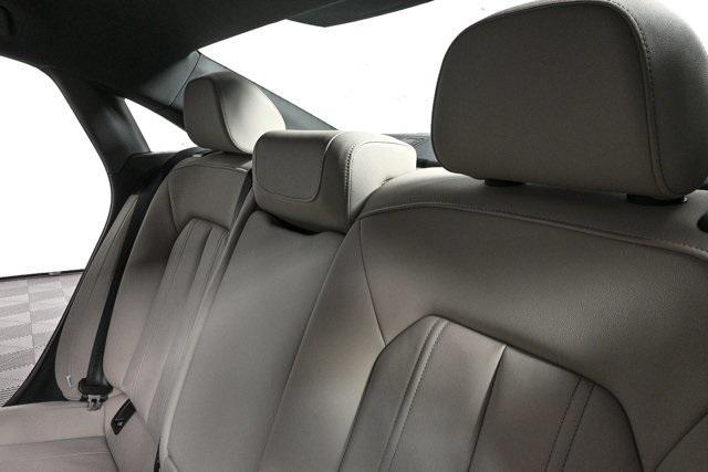 used 2025 Audi A3 car, priced at $31,378