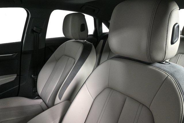 used 2025 Audi A3 car, priced at $31,378