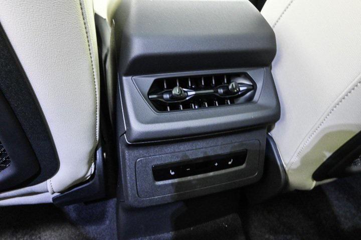 new 2025 Audi Q6 e-tron car, priced at $73,000