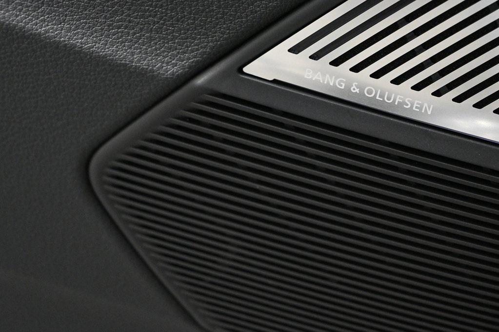used 2020 Audi RS Q8 car, priced at $77,995