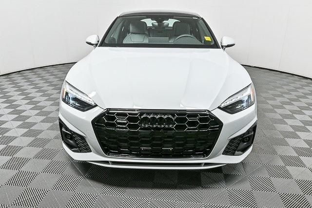 new 2024 Audi A5 Sportback car, priced at $49,785