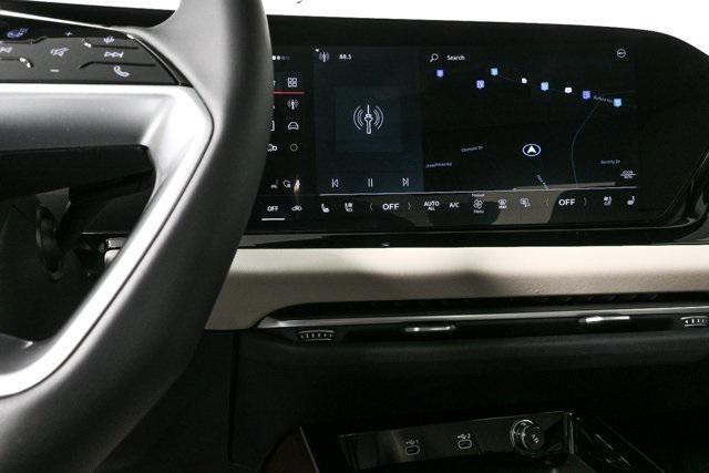 new 2025 Audi Q5 car, priced at $59,461