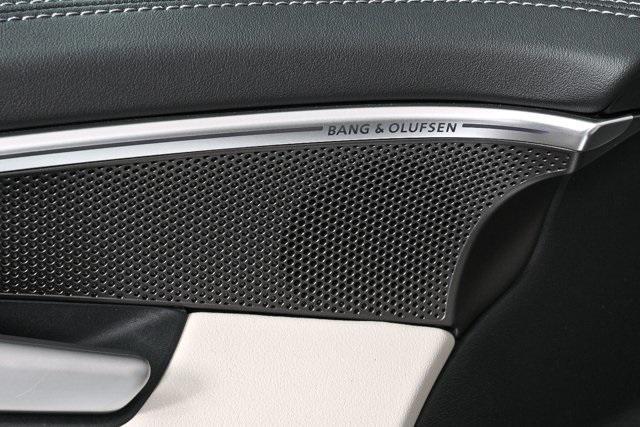 new 2025 Audi Q5 car, priced at $59,461