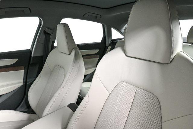 new 2025 Audi Q5 car, priced at $59,461