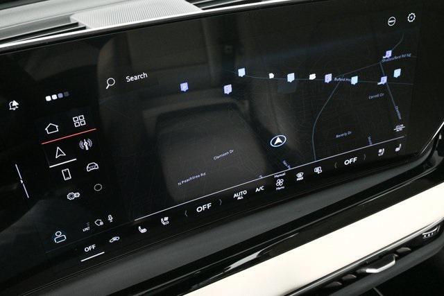 new 2025 Audi Q5 car, priced at $59,461