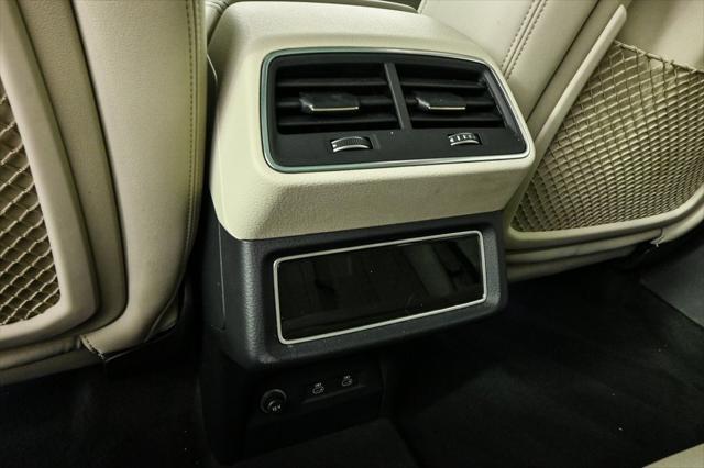 used 2023 Audi e-tron car, priced at $33,995