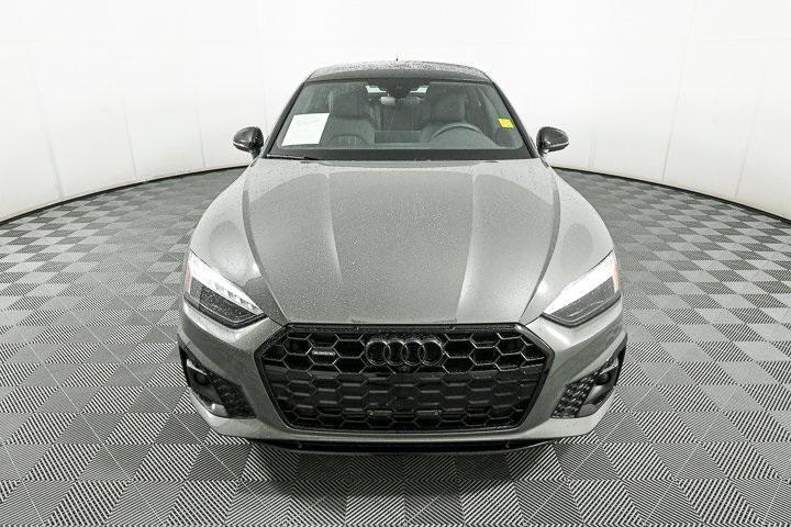 used 2023 Audi A5 Sportback car, priced at $40,995