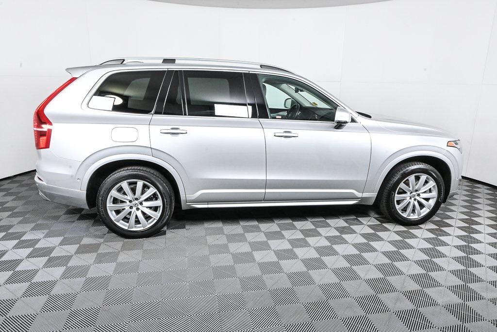 used 2018 Volvo XC90 car, priced at $20,495