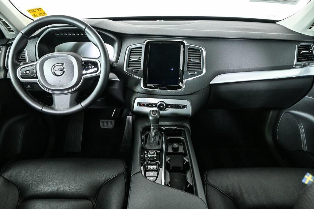 used 2018 Volvo XC90 car, priced at $20,495