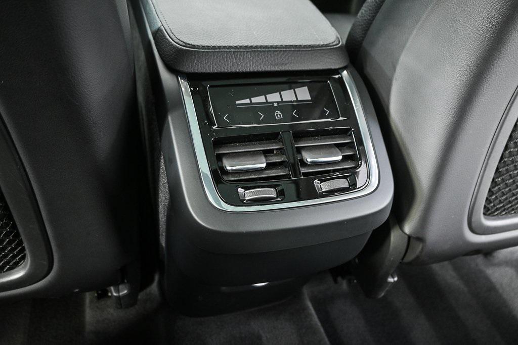 used 2018 Volvo XC90 car, priced at $20,495