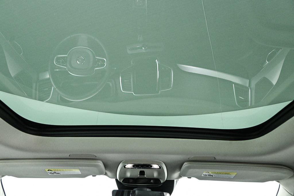 used 2018 Volvo XC90 car, priced at $20,495