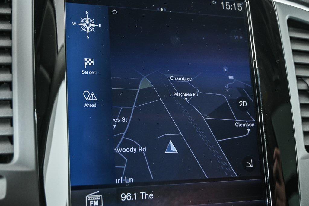 used 2018 Volvo XC90 car, priced at $20,495