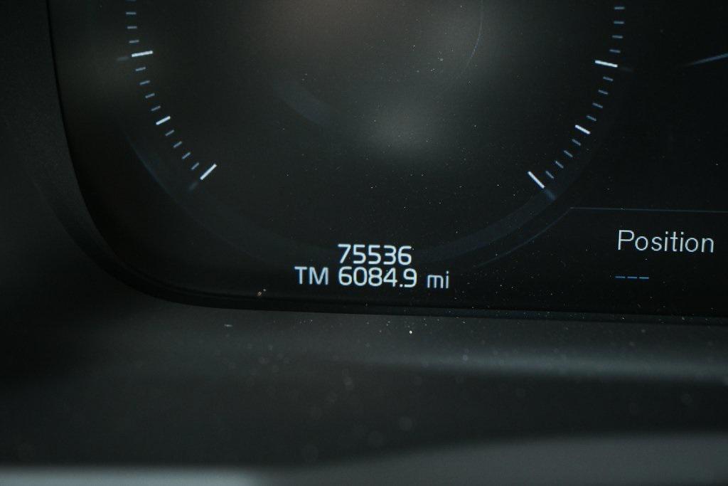 used 2018 Volvo XC90 car, priced at $20,495