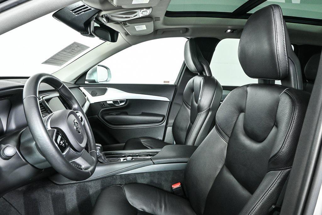 used 2018 Volvo XC90 car, priced at $20,495