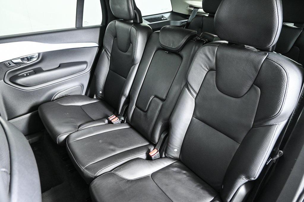 used 2018 Volvo XC90 car, priced at $20,495