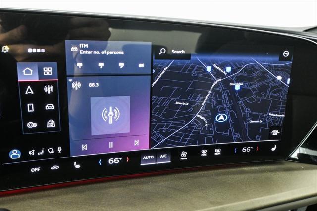 new 2025 Audi Q5 car, priced at $58,100